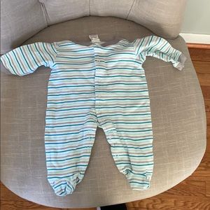 Baby onesies